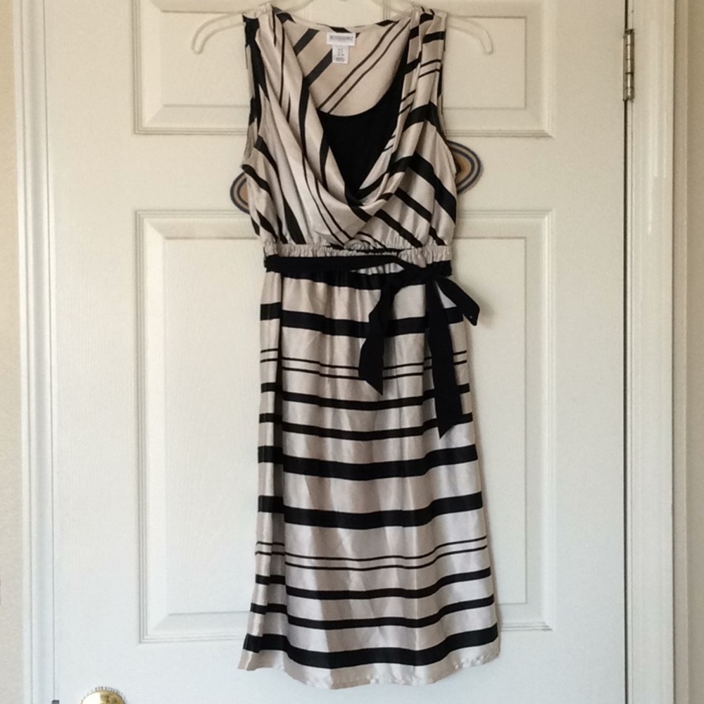 Maternity Dress